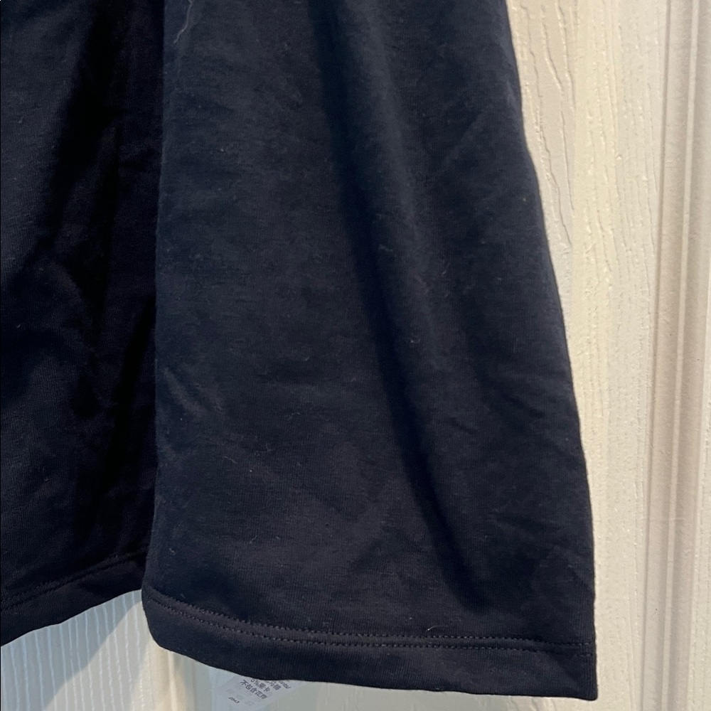 CRZ YOGA Women's Navy Blue Tank Top - Picture 7 of 8